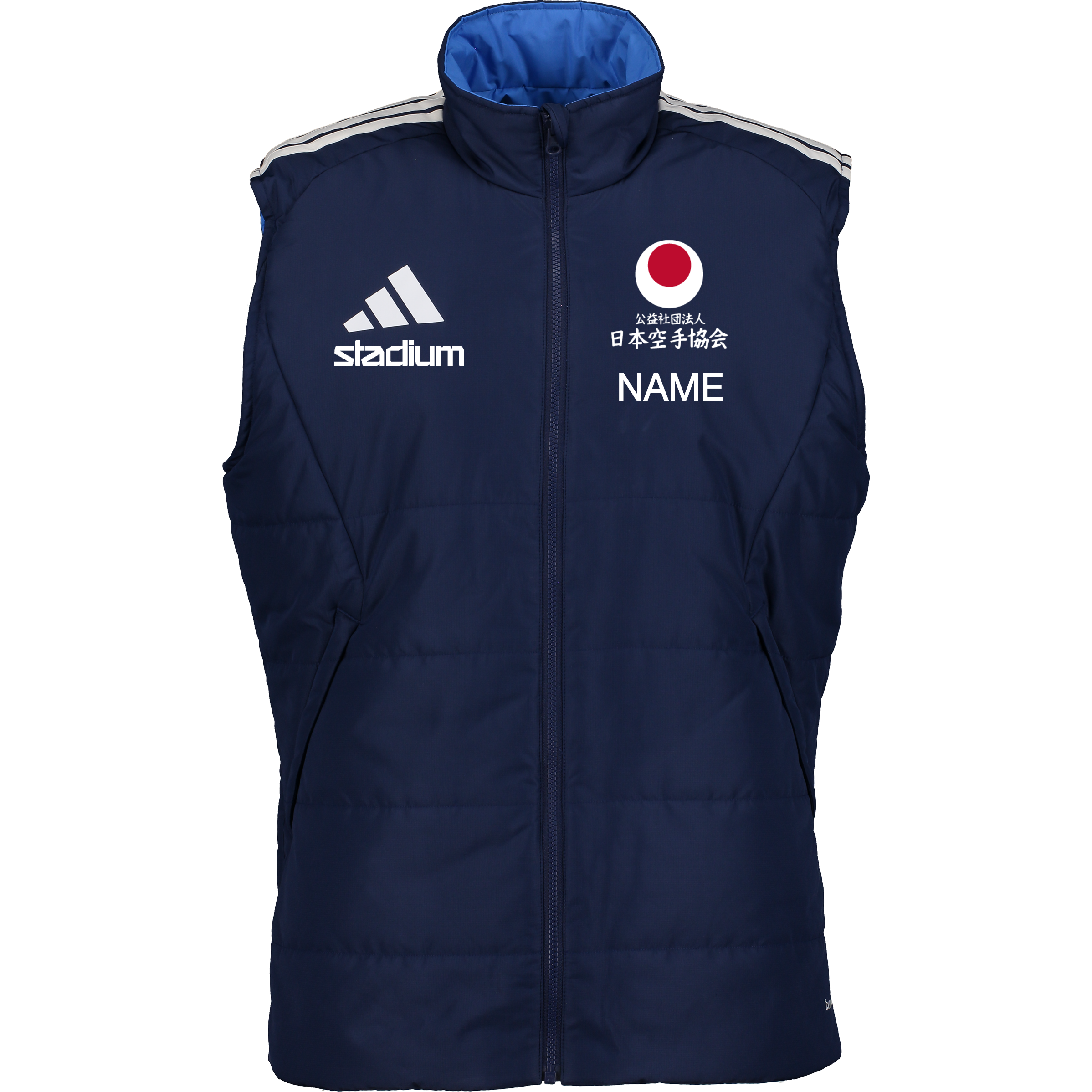 
ADIDAS, 
TIRO26 C WINT VEST, 
Detail 1
