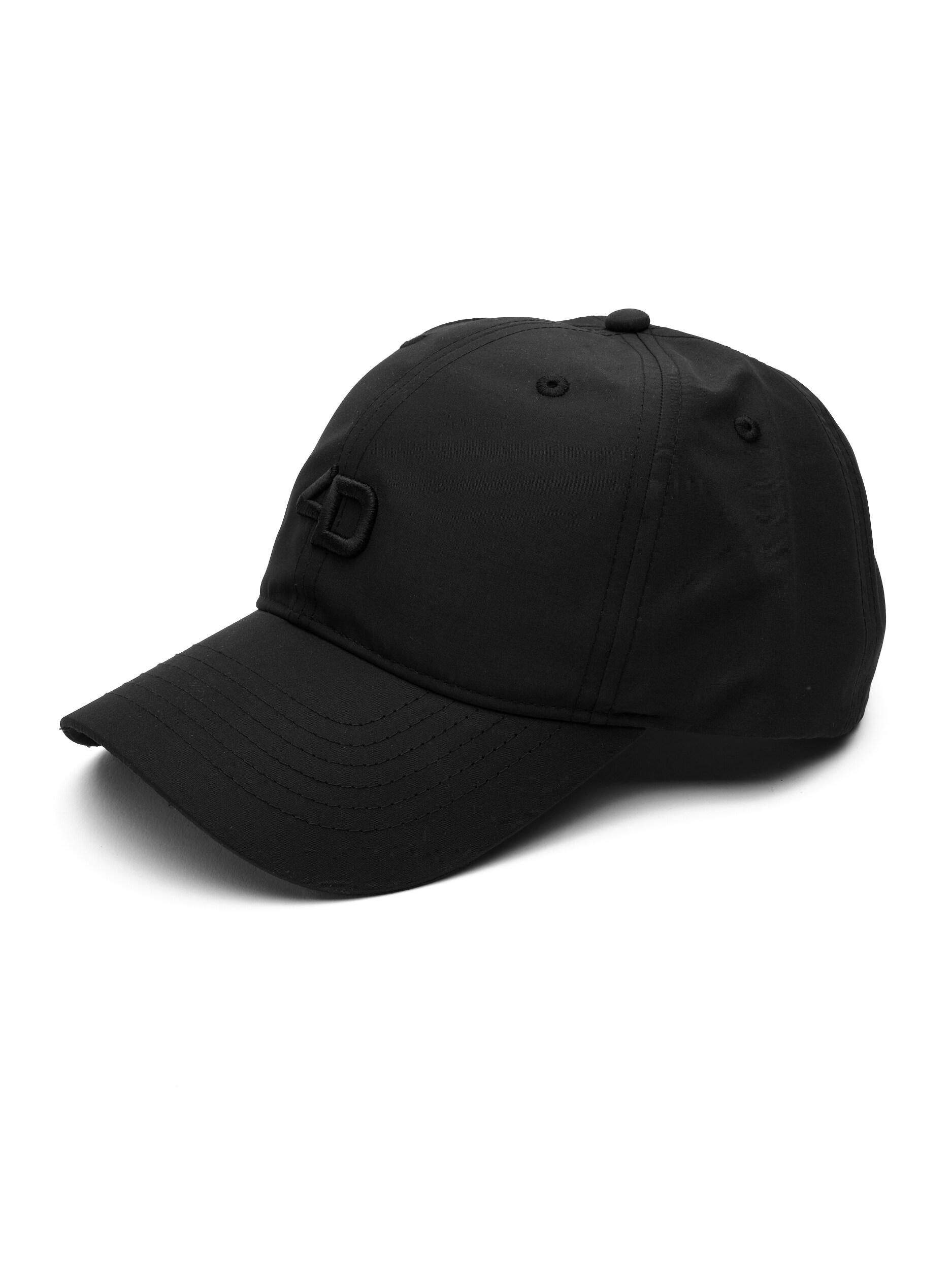 
FOUR D, 
GOLF FUNCTION CAP U, 
Detail 1

