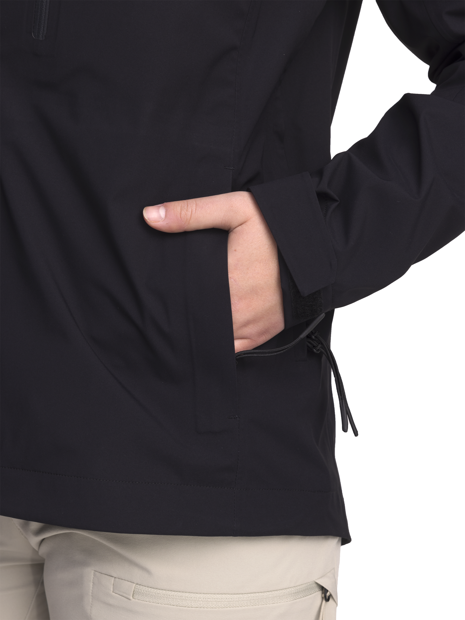 EVEREST, W 3l Venture Jacket