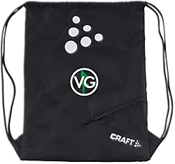 288732107101 CRAFT Squad Gym Bag 288732107101 CRAFT Squad Gym Bag Standard Small1x1