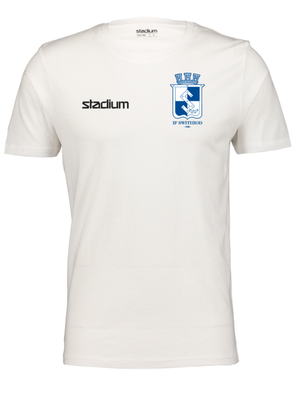 
STADIUM, 
U Team Core Tee, 
Detail 1
