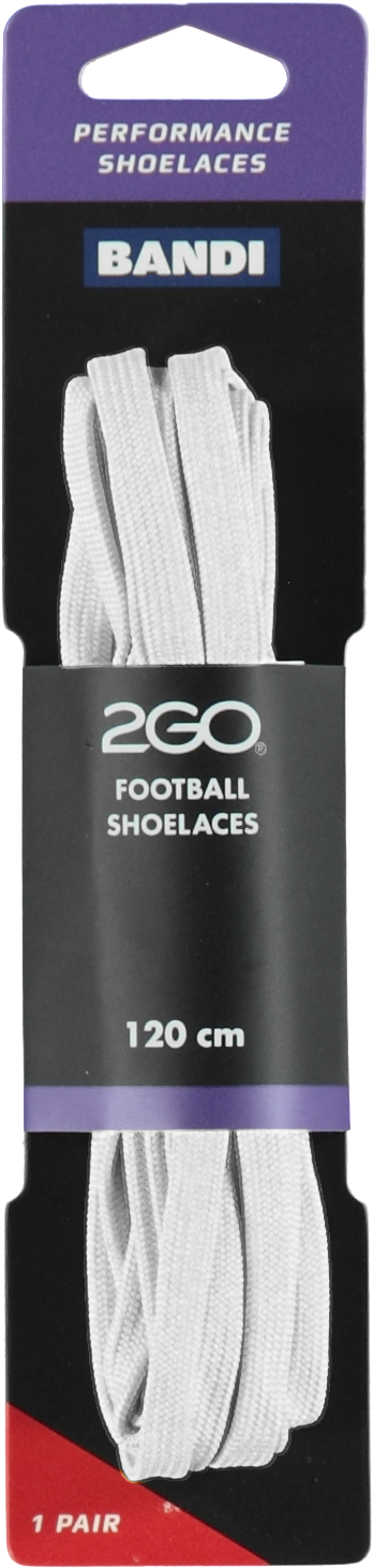
2GO, 
Flat Lace 120 Fb, 
Detail 1
