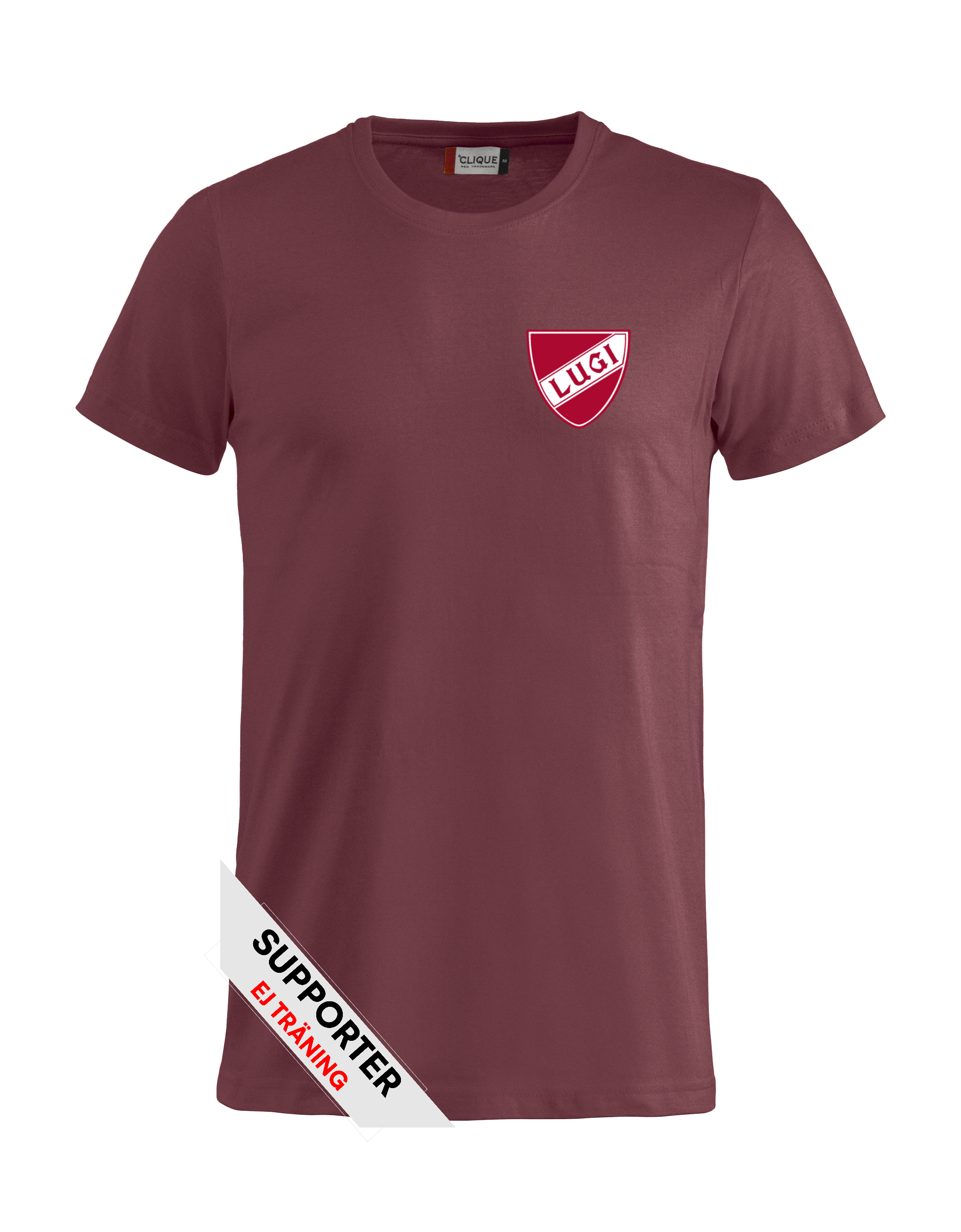 
CLIQUE, 
Basic-T, 
Detail 1
