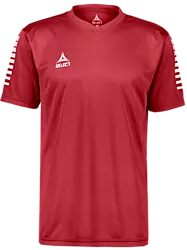 Pisa Ss Jsy - Bordeaux Standard Small1x1