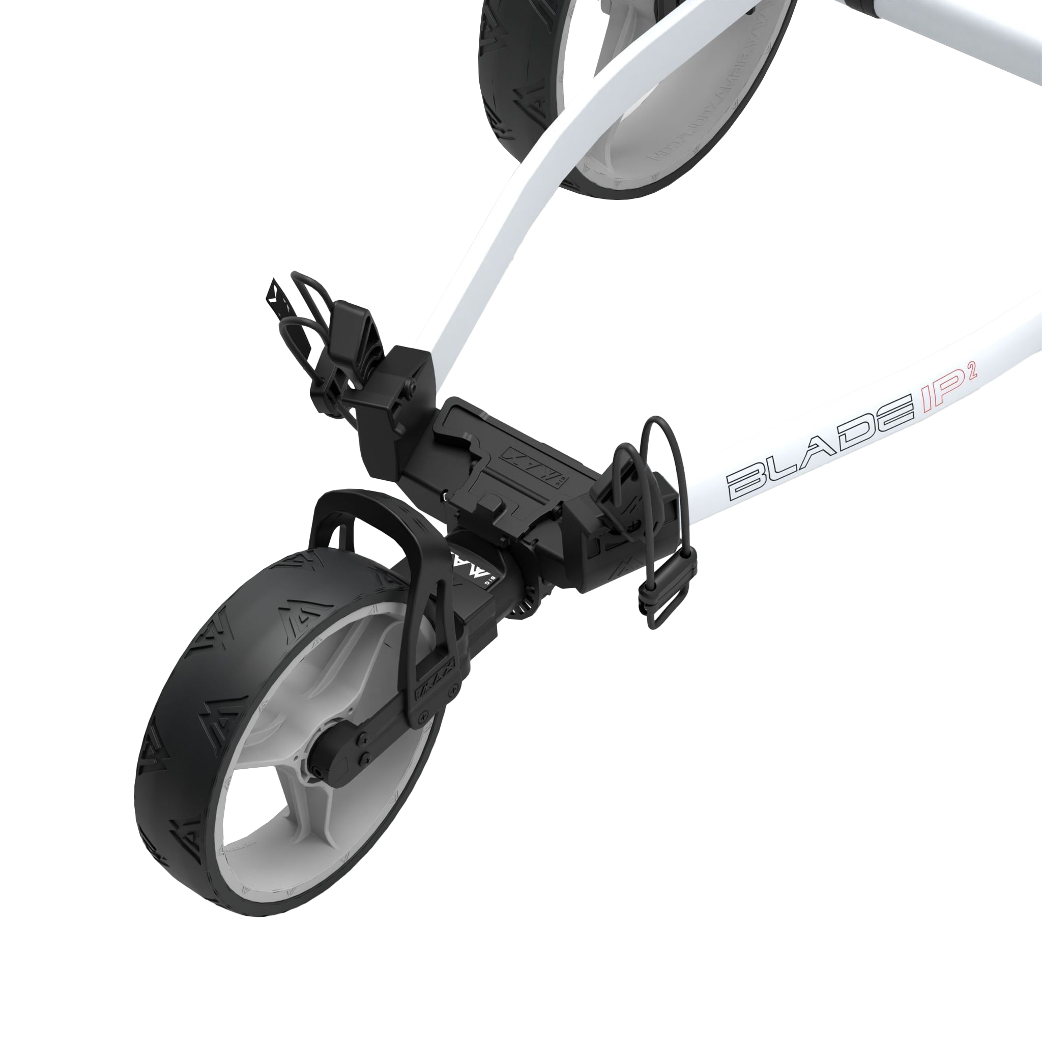 BIG MAX, Blade Ip 2.0