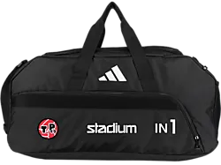 377159101101 ADIDAS Tiro League Duffle M 377159101101 ADIDAS Tiro League Duffle M Standard Small1x1