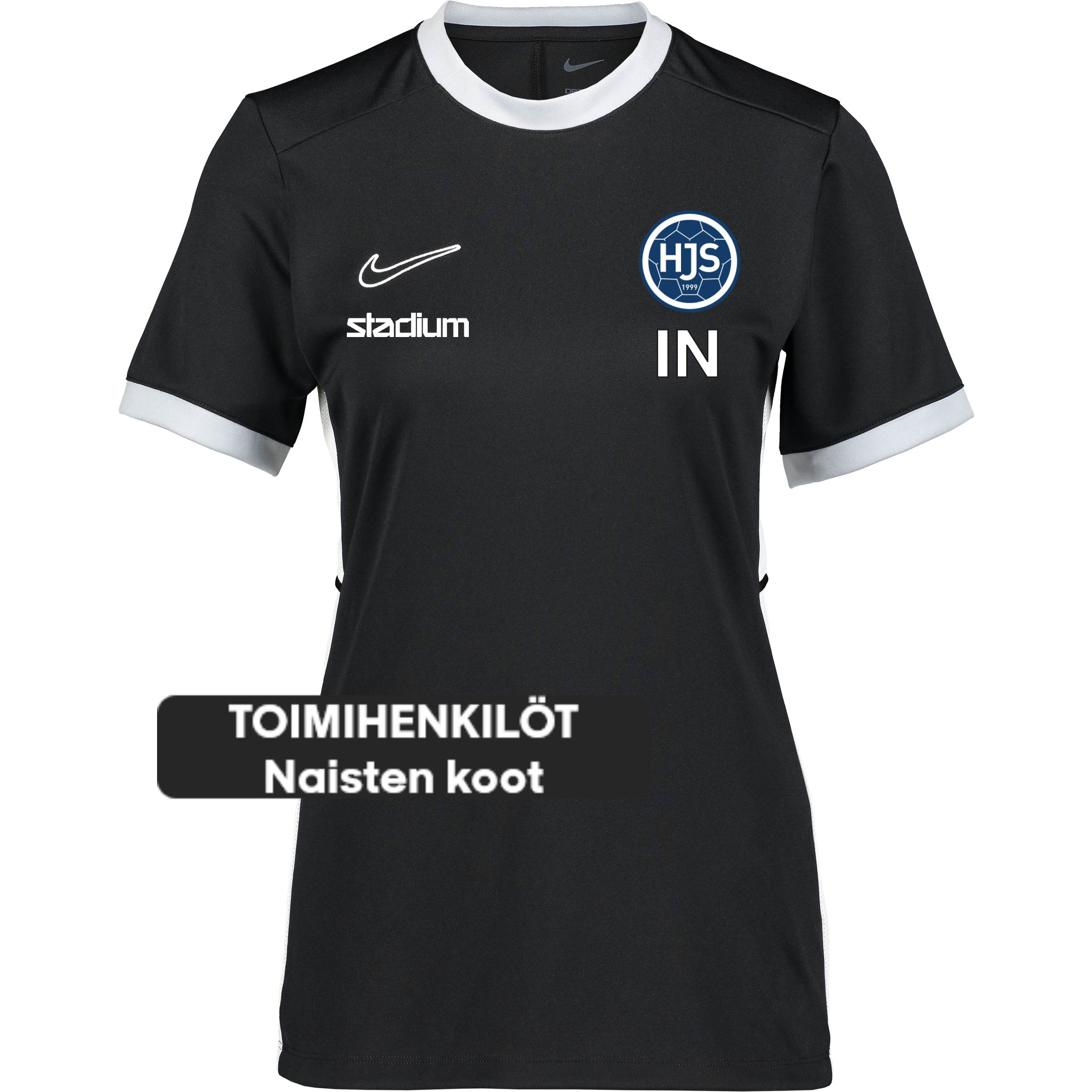 
NIKE, 
Acd25 Ss Top W, 
Detail 1
