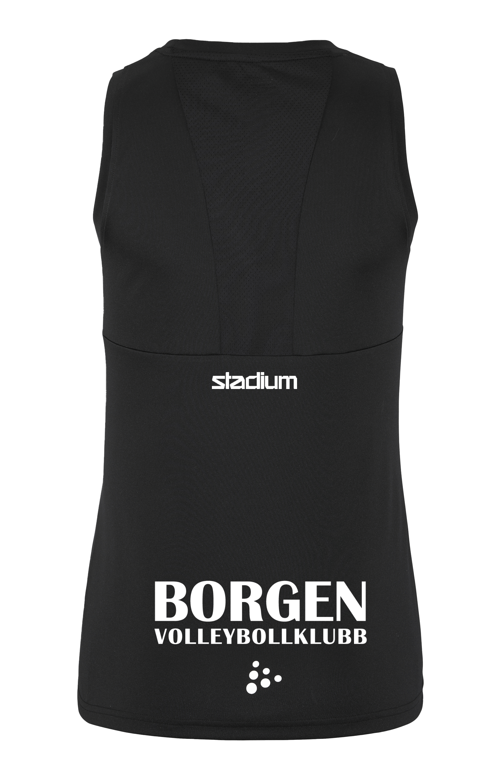 CRAFT, Rush 2.0 Singlet W