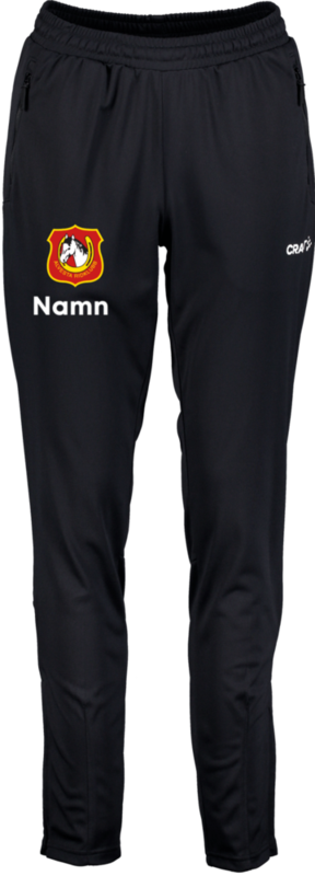
CRAFT, 
Evolve 2.0 Pants W, 
Detail 1
