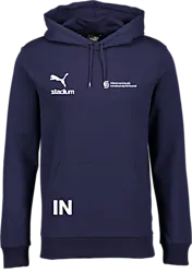 392089105101 PUMA T Goal Casual Hood Sr 392089105101 PUMA T Goal Casual Hood Sr Standard Small1x1