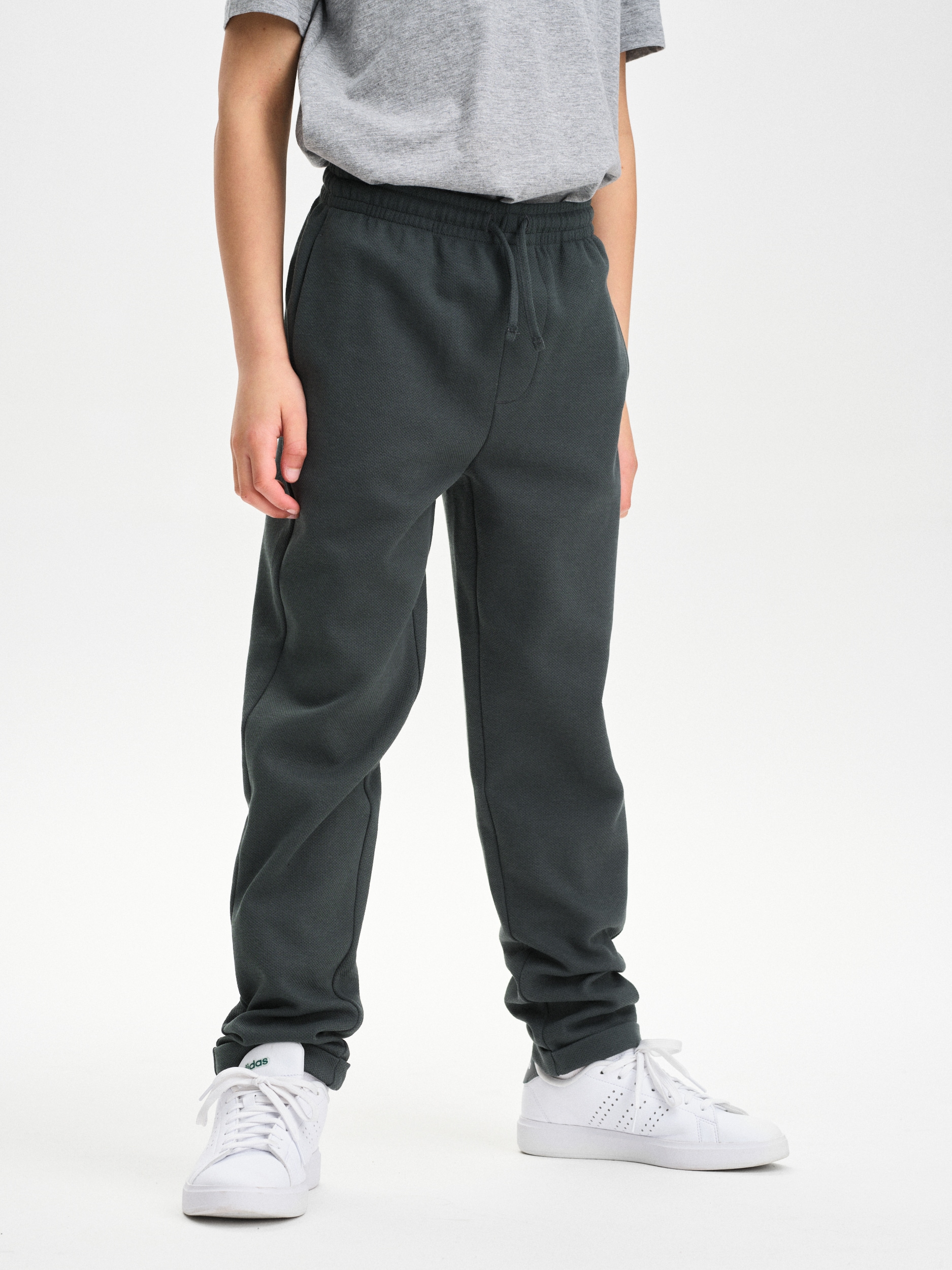 
RACE MARINE, 
J COAST PANT, 
Detail 1

