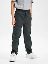 J COAST PANT - DARK GREEN Model01 Small1x1