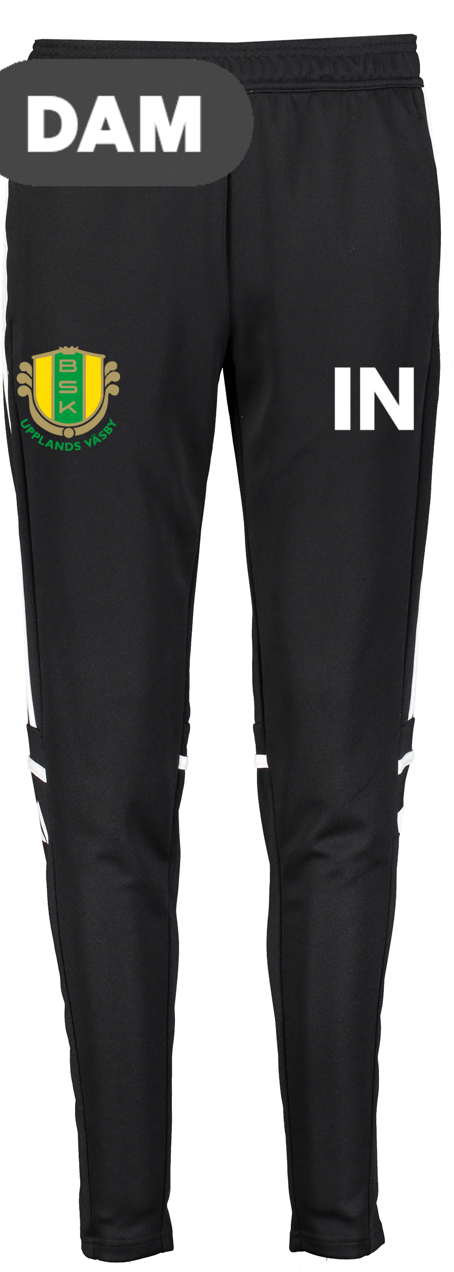 
ADIDAS, 
Squad25 Tr Pnt W, 
Detail 1
