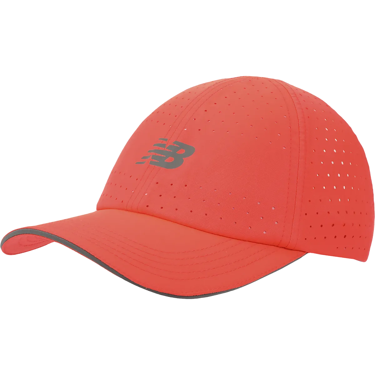 NEW BALANCE Кепка для бега Pro с 6 панелями
