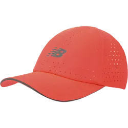405132101101 NEW BALANCE 6 Panel Pro Run Hat 405132101101 NEW BALANCE 6 Panel Pro Run Hat Standard Small1x1
