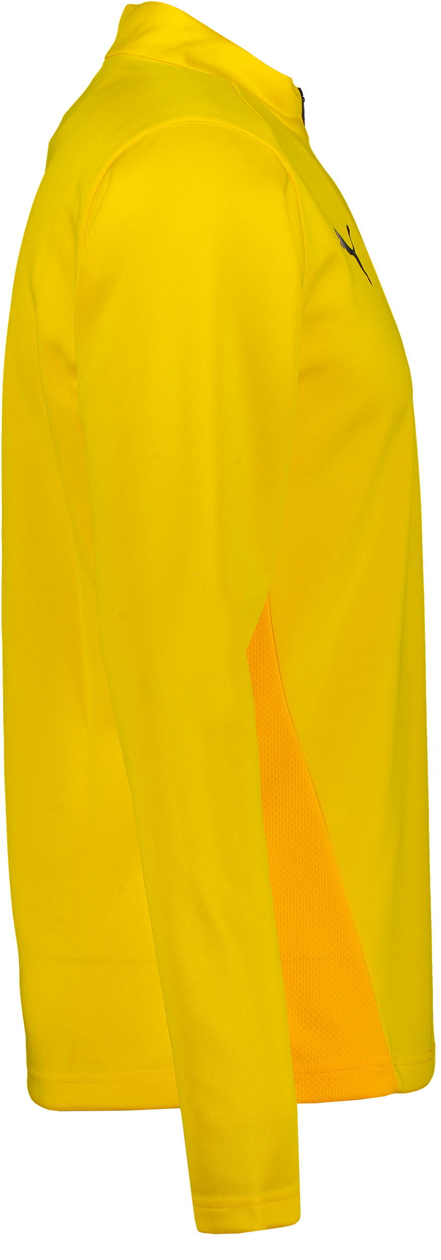 PUMA, T Goal 1/4 Zip Jr