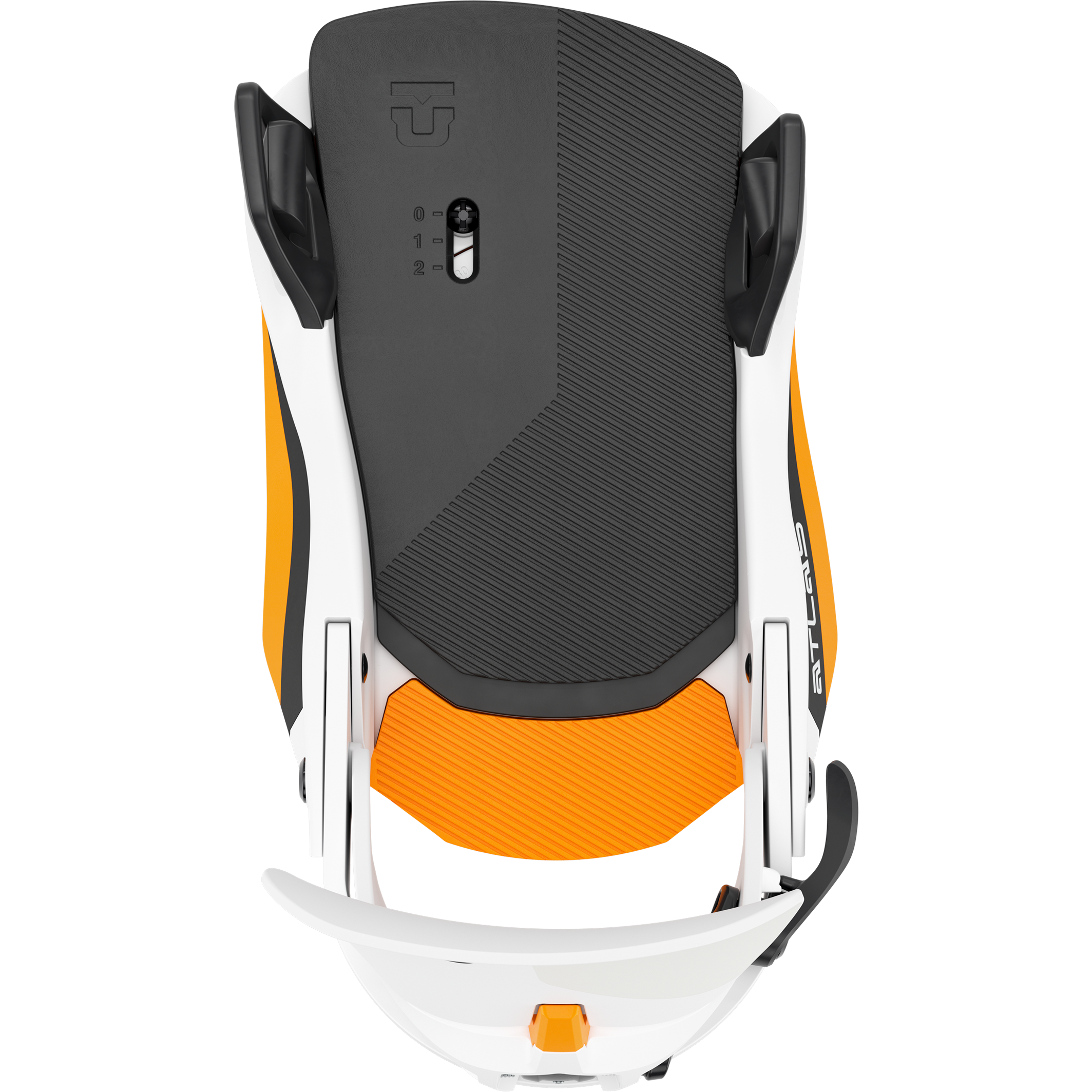 UNION, Atlas Step On