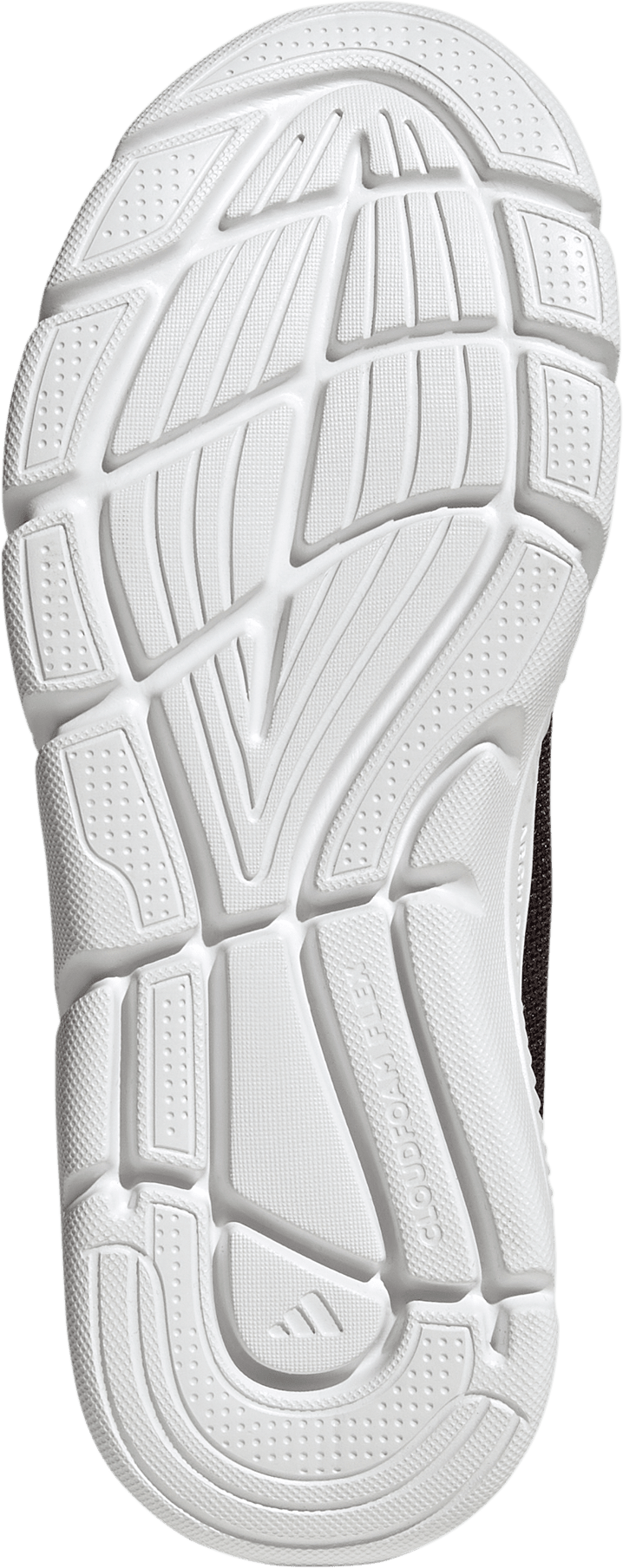 ADIDAS, CLOUDFOAM FLEX - LACES