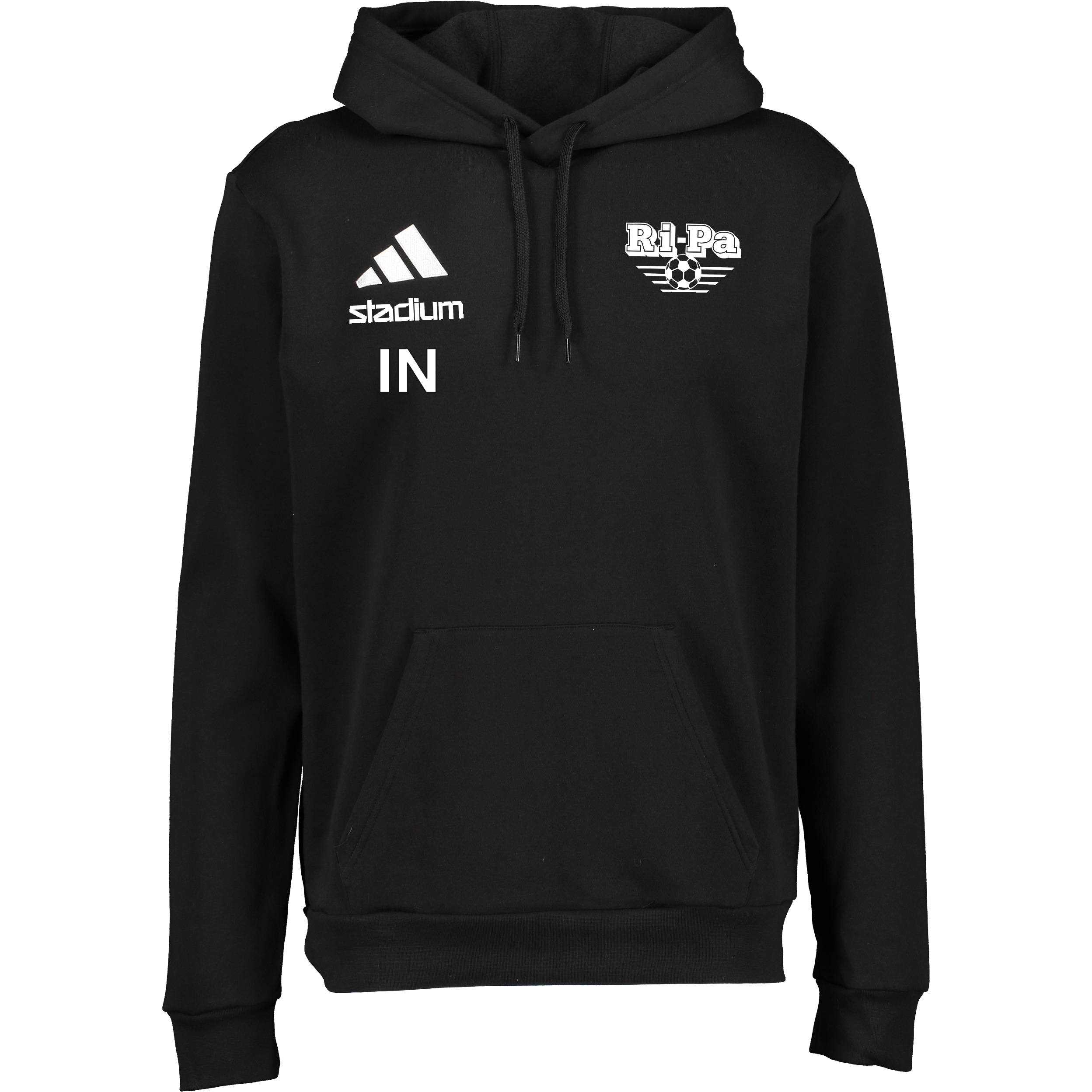 
ADIDAS, 
ENT26 HOODY, 
Detail 1
