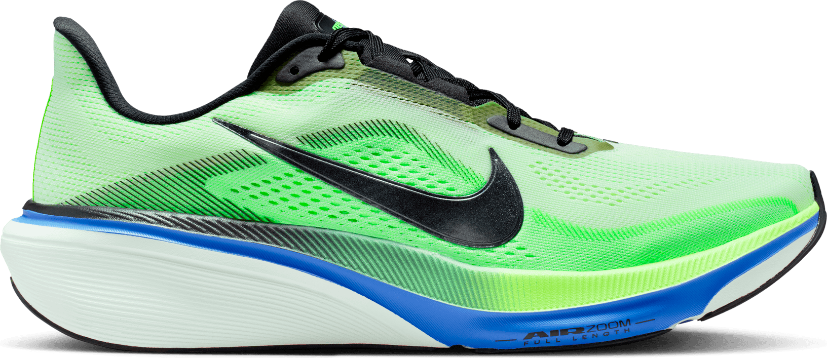 
NIKE, 
M PEGASUS 42 MEN'S ROAD RUNNING, 
Detail 1
