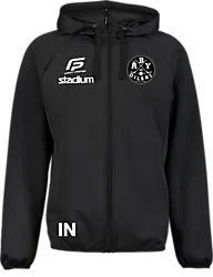 397388101101 FATPIPE Fast Hooded Jacket 397388101101 FATPIPE Fast Hooded Jacket Standard Small1x1
