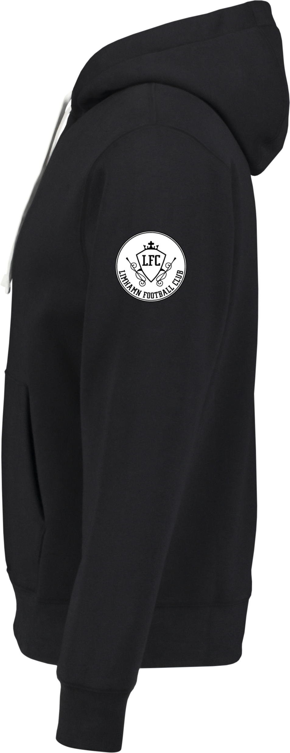 NIKE, Park 20 Flc Hood