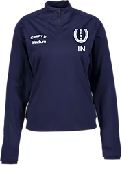 394170102101 CRAFT Evolve 2.0 Half Zip W 394170102101 CRAFT Evolve 2.0 Half Zip W Standard Small1x1