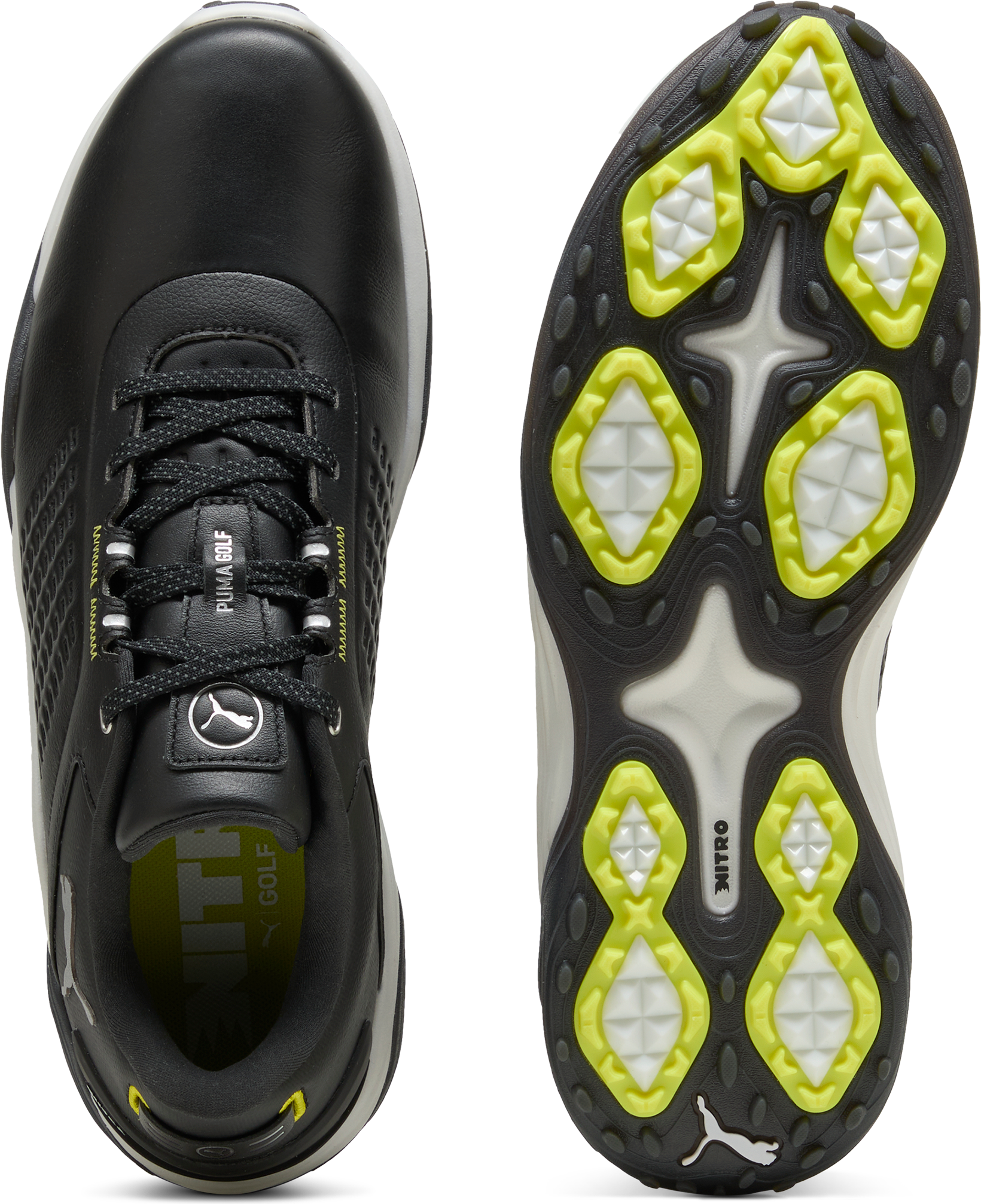 PUMA, M SHADOWCAT NITRO LEATHER