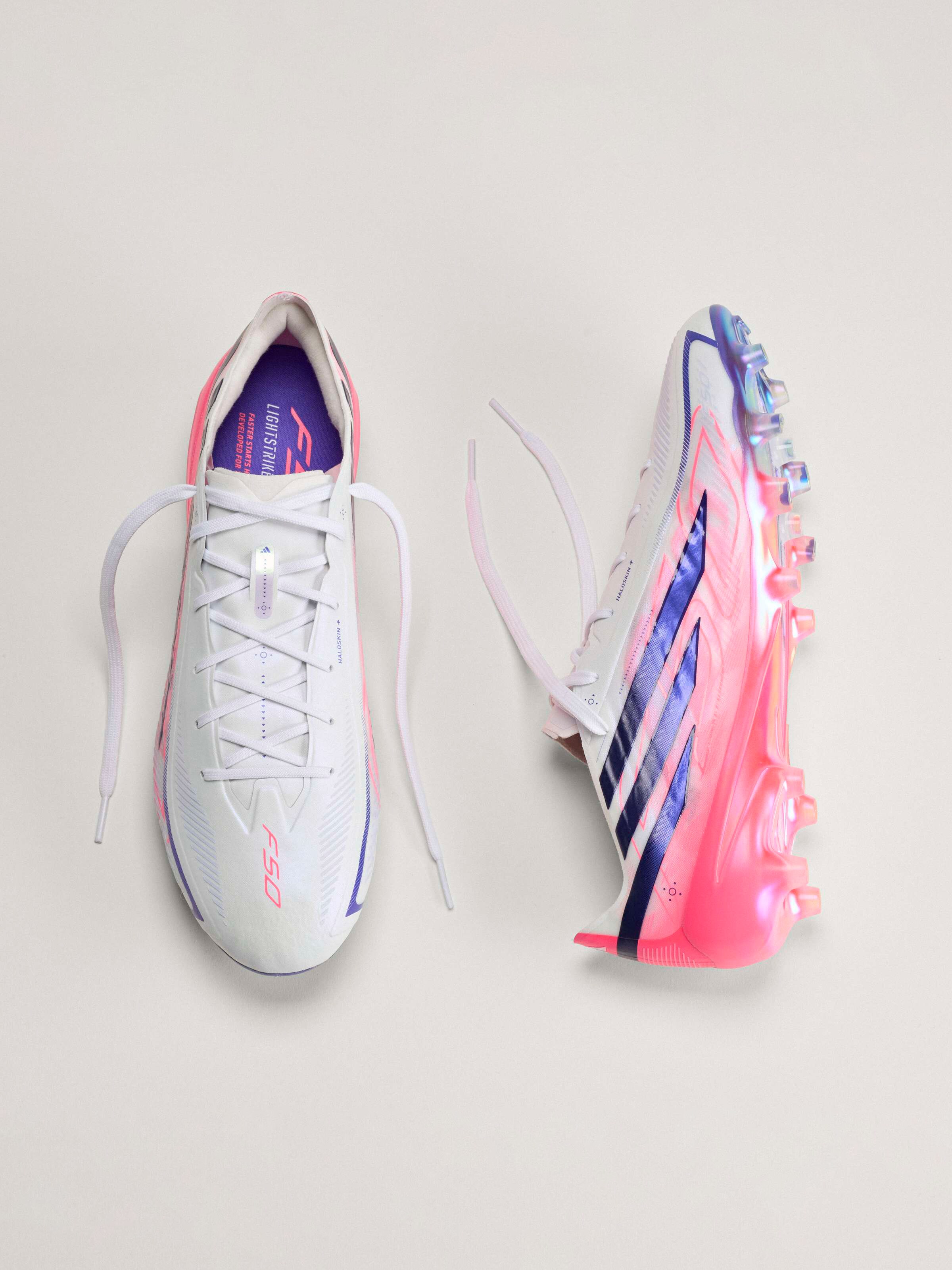 ADIDAS, F50 HYPERFAST ELITE AG