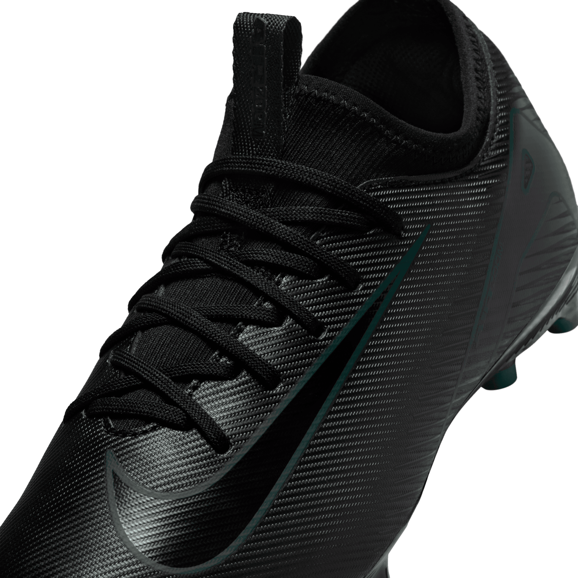 NIKE, Jr Zoom Vapor 16 Academy Fg/Mg