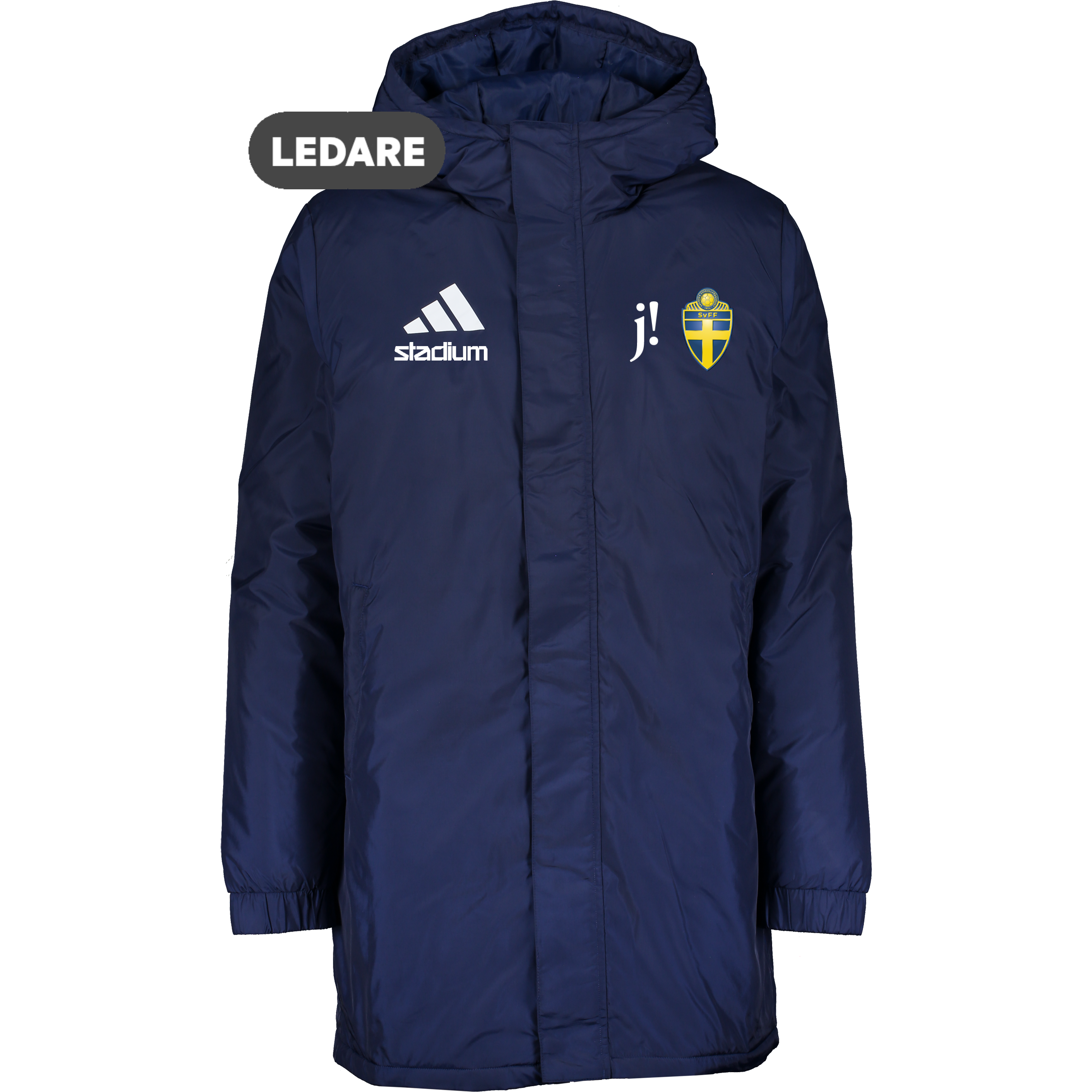 
ADIDAS, 
ENT26 STADJKT, 
Detail 1
