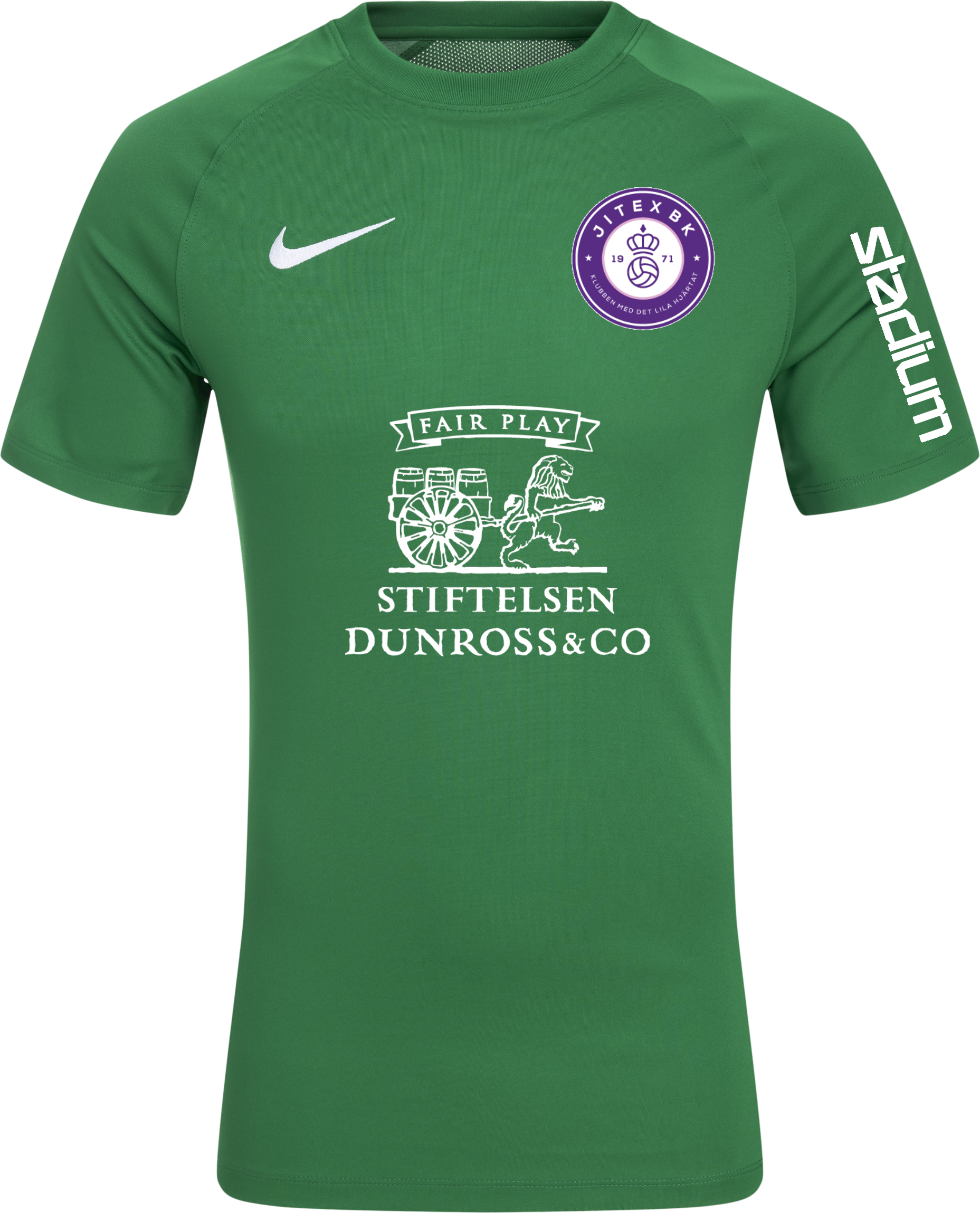 
NIKE, 
PARK VIII SS JSY JR, 
Detail 1
