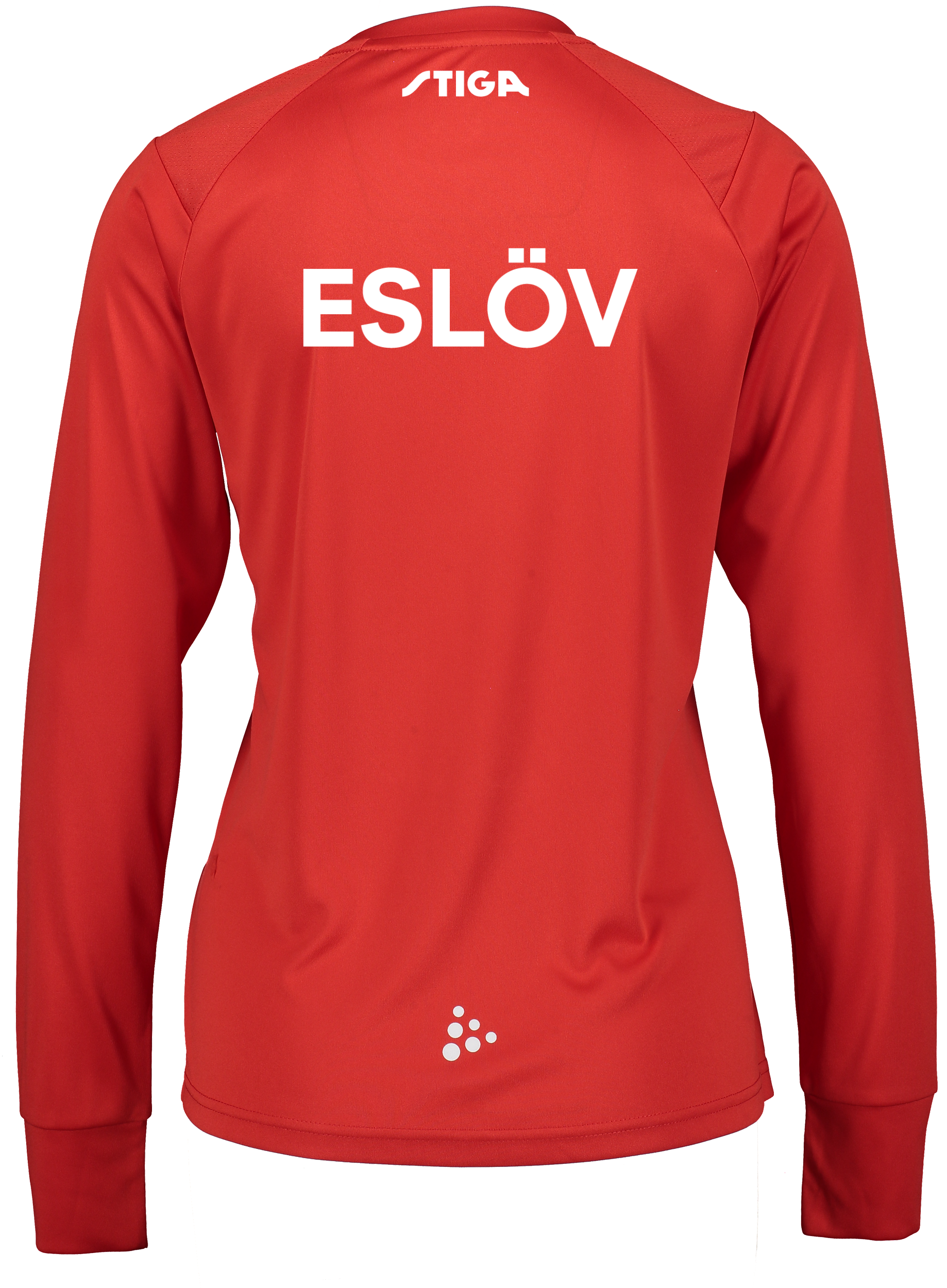 CRAFT, Rush 2.0 Ls Tee W