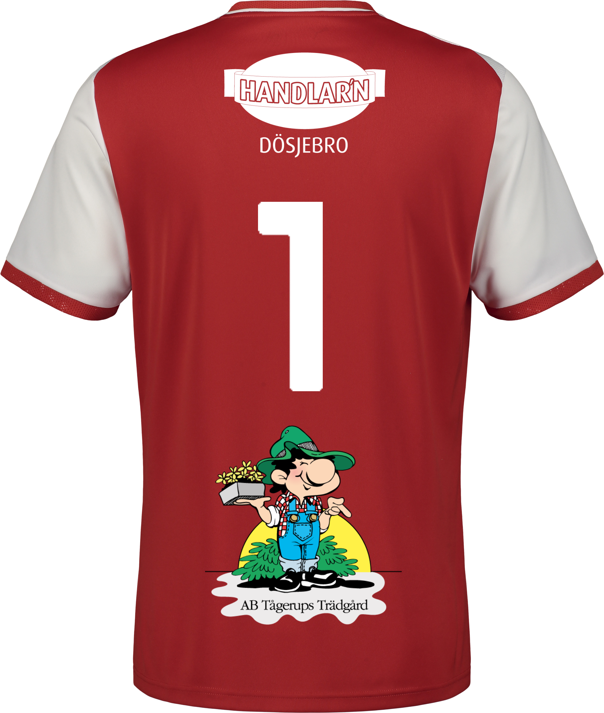 PUMA, TEAMLIGA26 MATCHDAY JERSEY