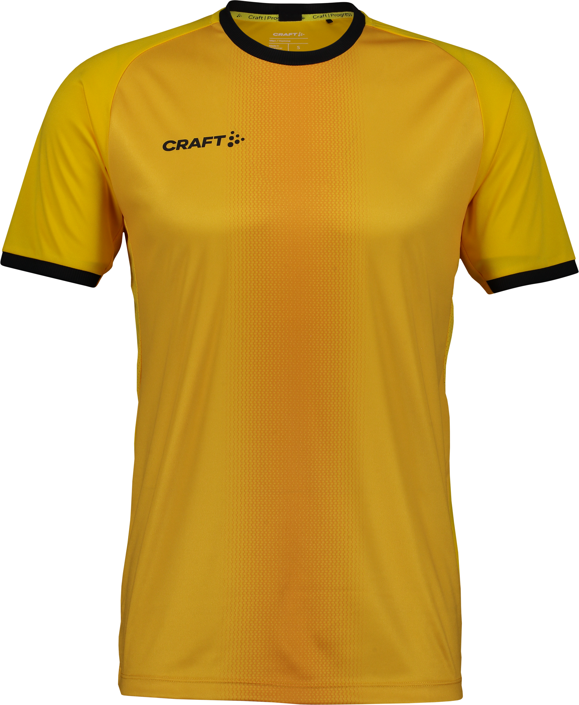 
CRAFT, 
Progress 2.0 Graphic Jersey Jr, 
Detail 1
