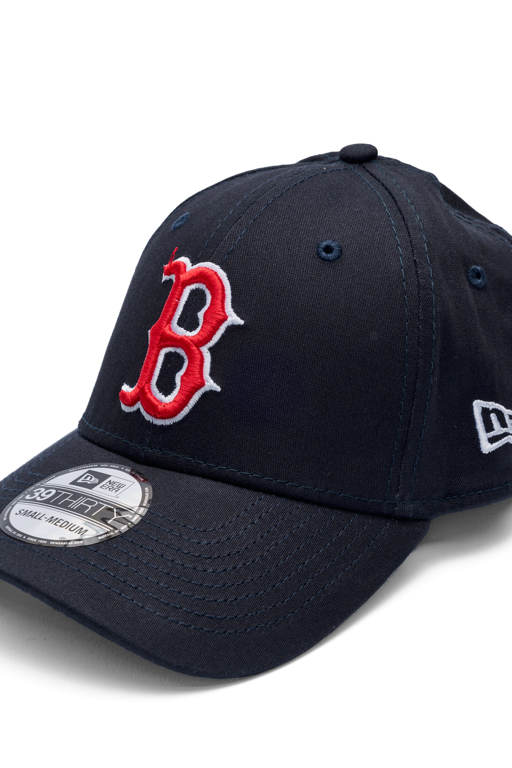NEW ERA, LEAGUE ESSENTIAL 39THIRTY BOS