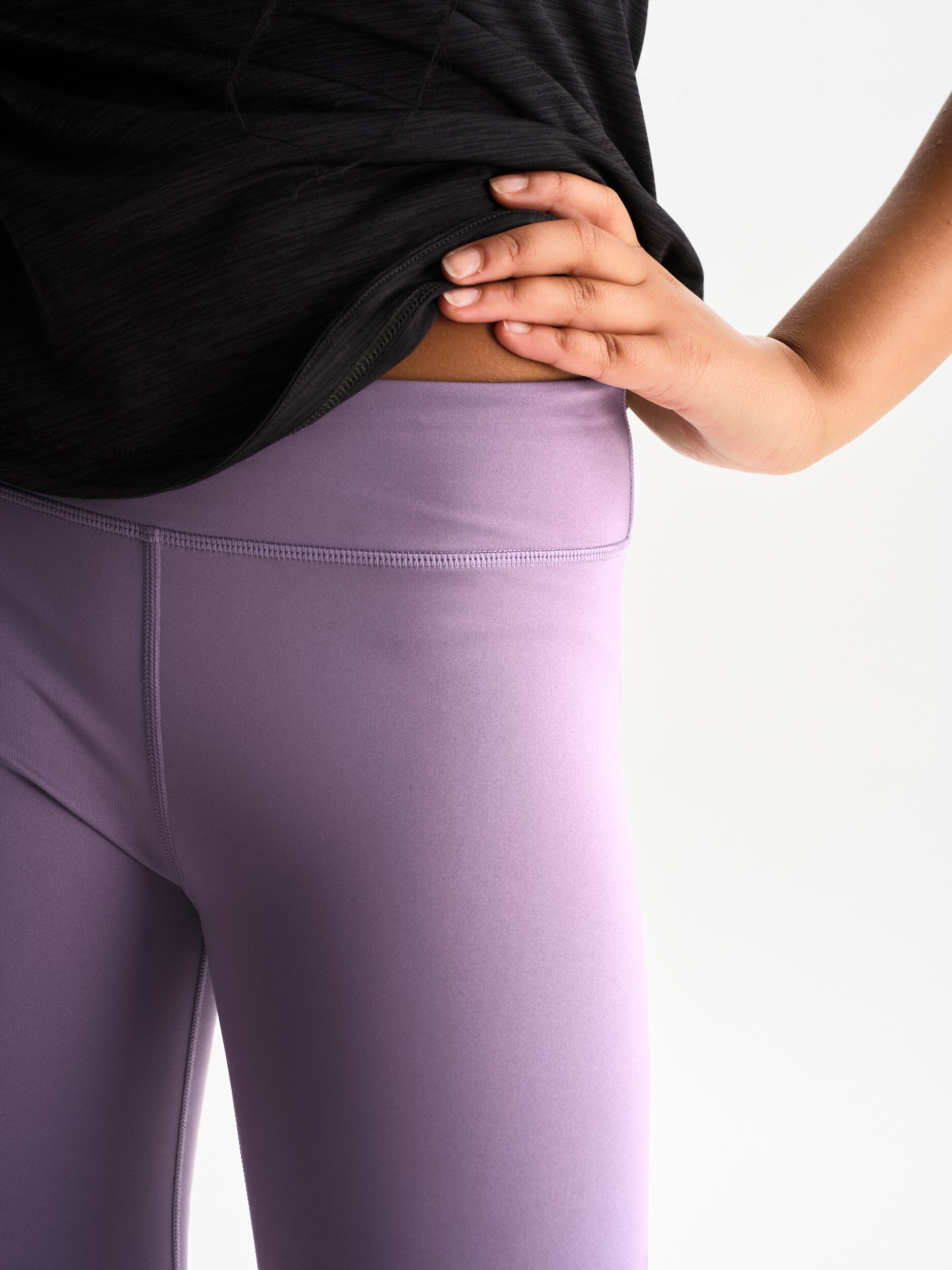 SOC, J Base Tights
