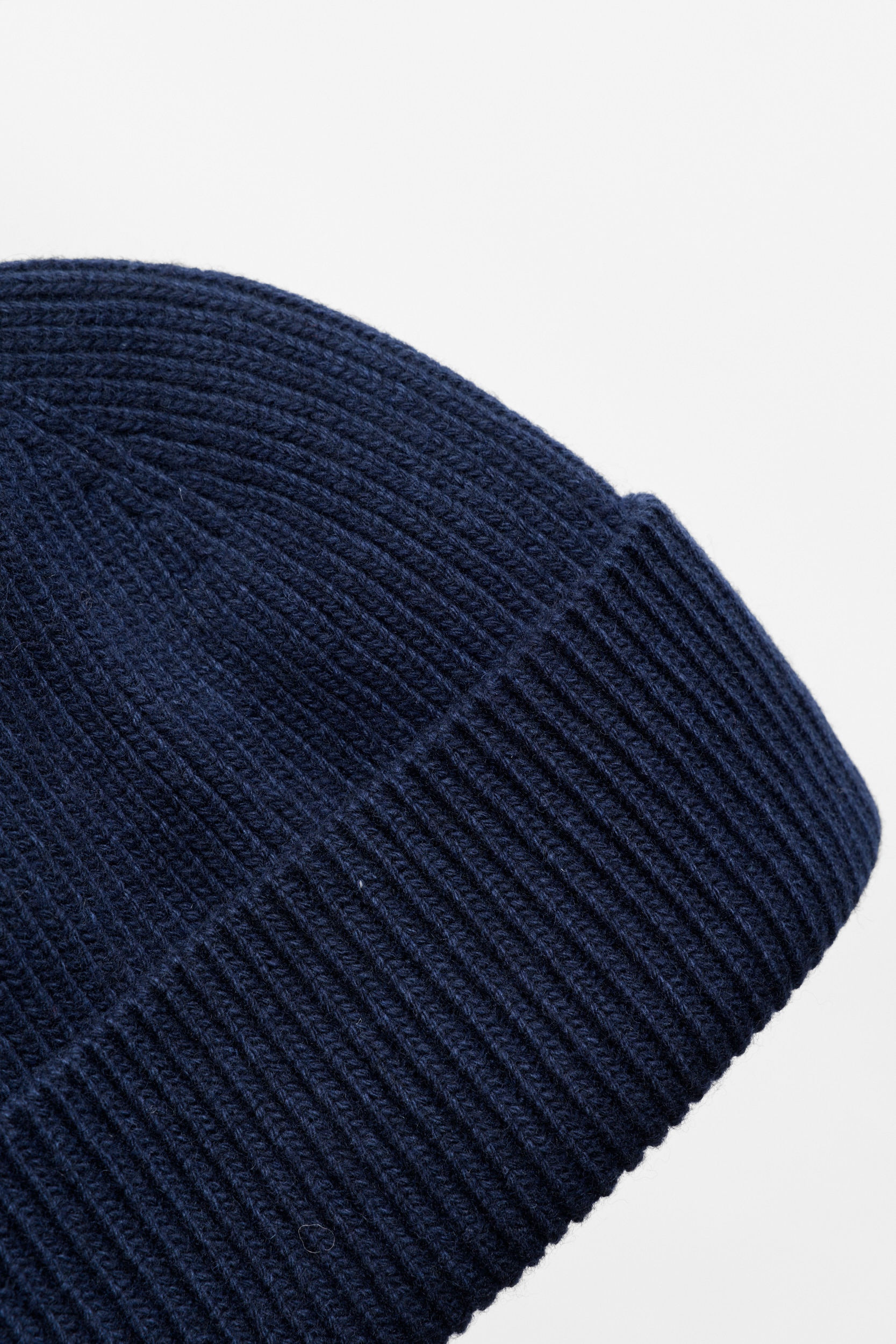 EVEREST, WOOL KNIT BEANIE