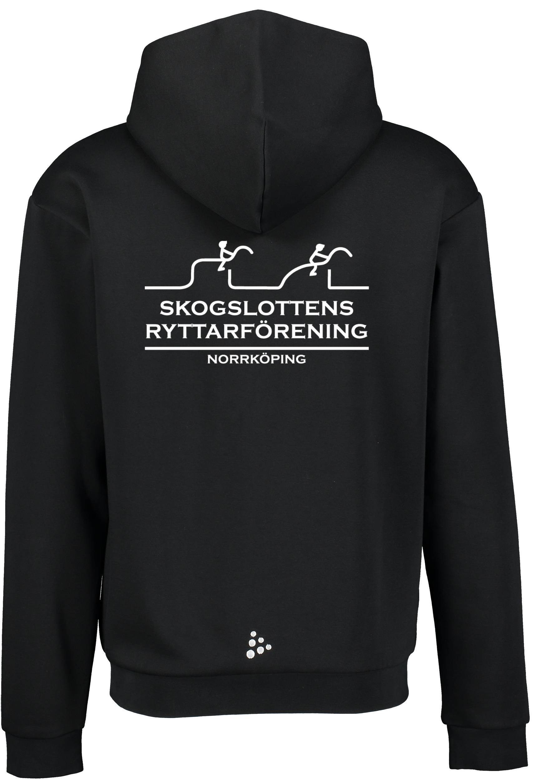 CRAFT, Community 2.0 Fz Hood Jr