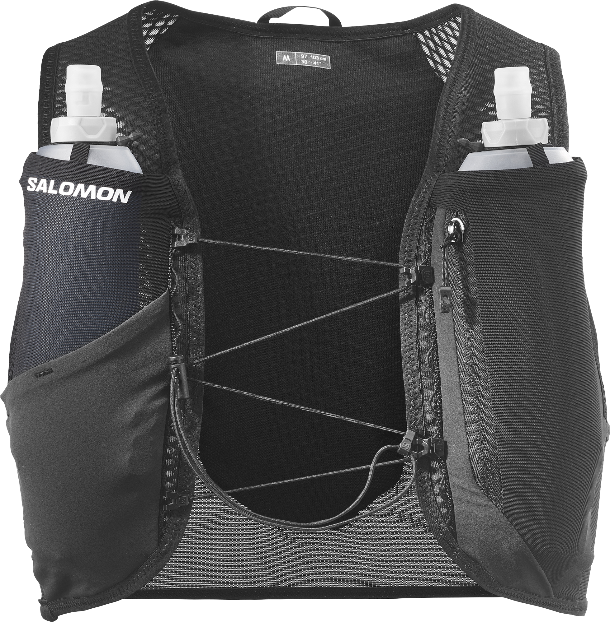 SALOMON, GRVL SKIN 4