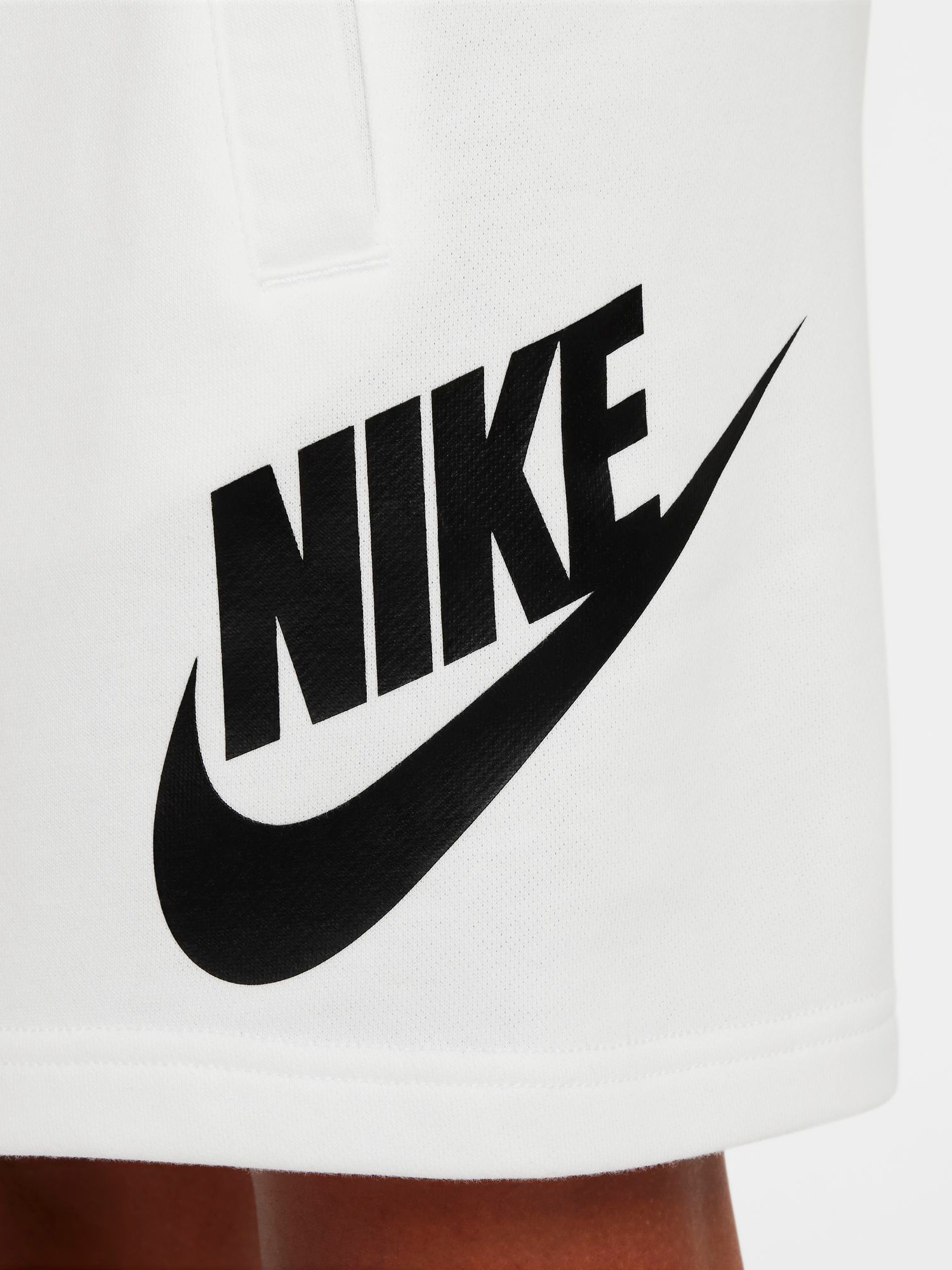 NIKE, J Nsw Club Ft Short Hbr