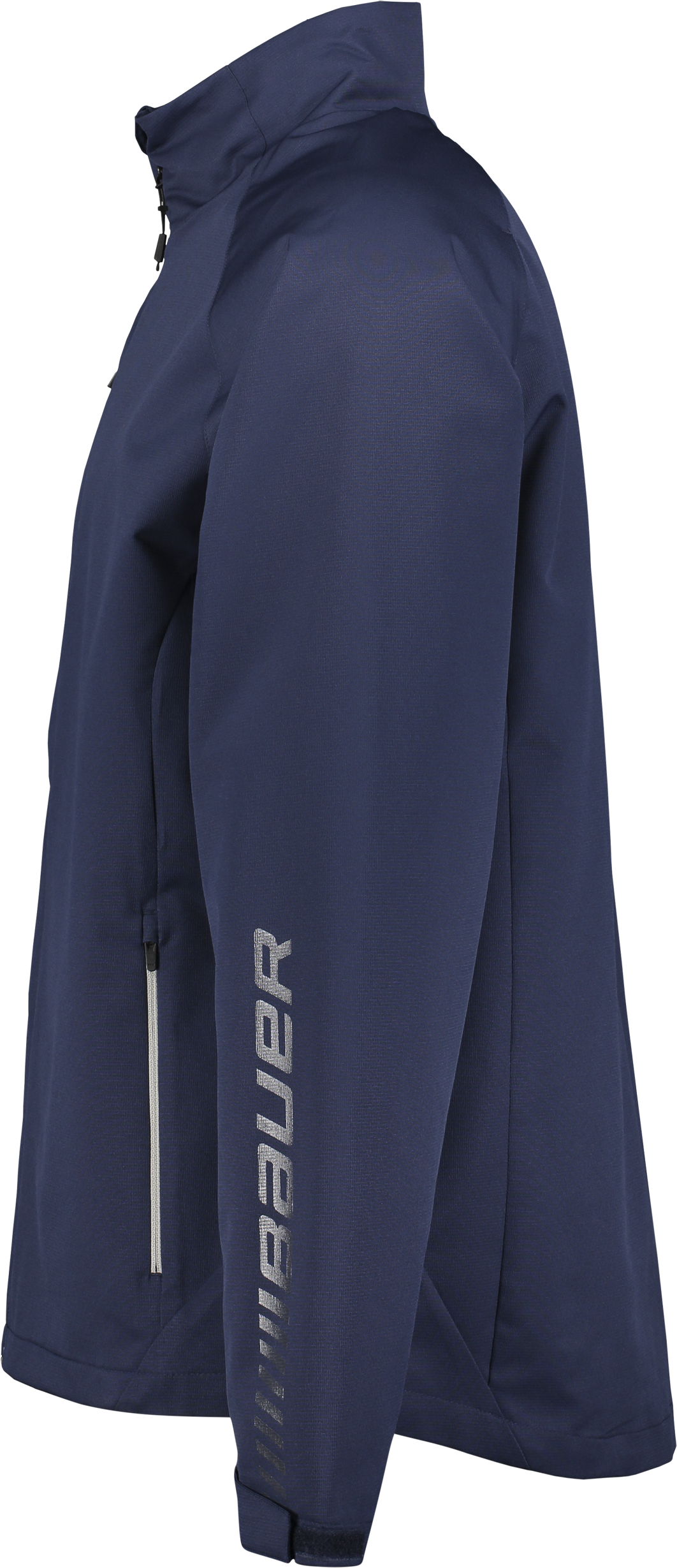 BAUER, Lightweight Jkt Jr