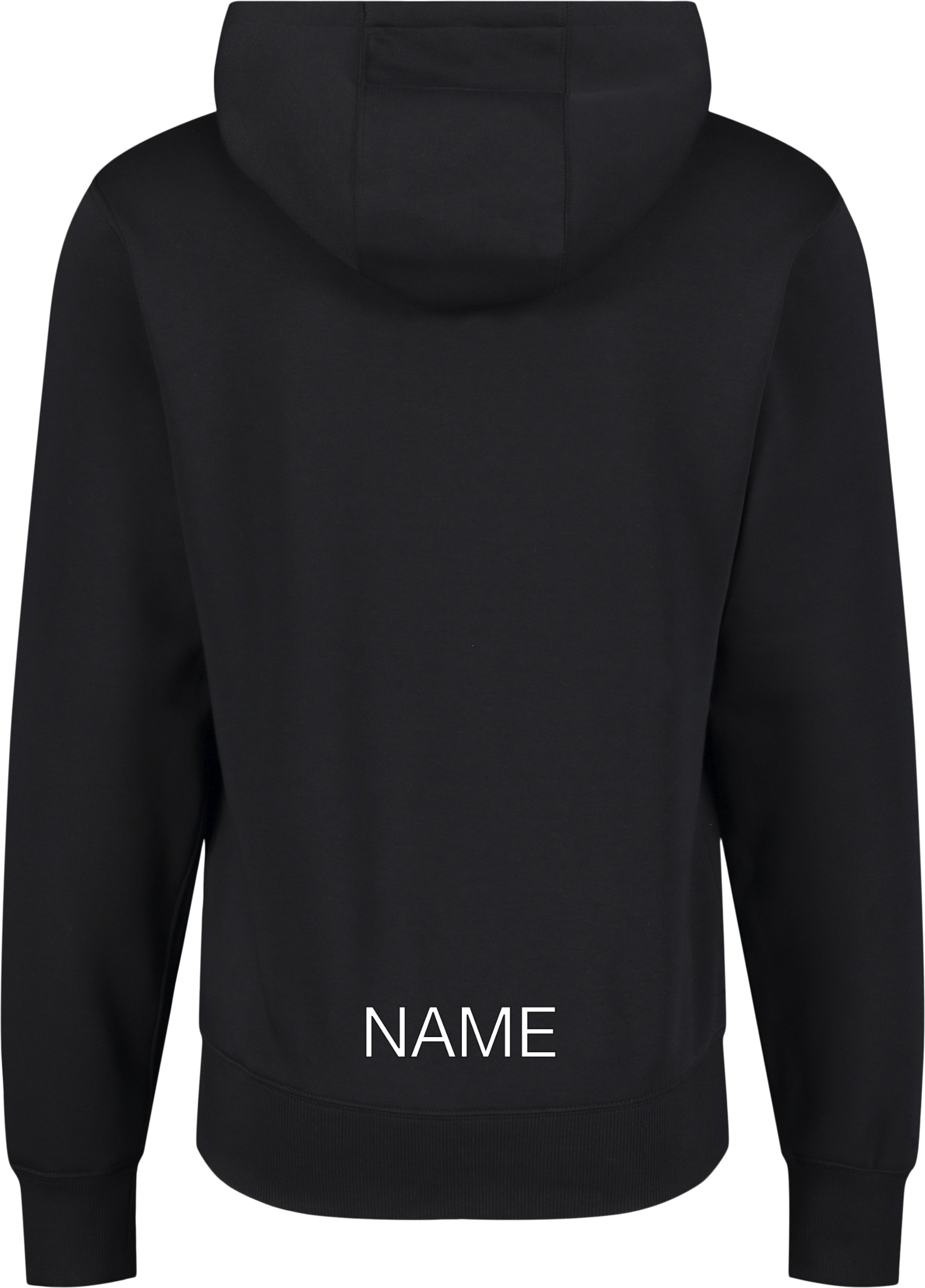 NIKE, PARK26 FLC HOOD