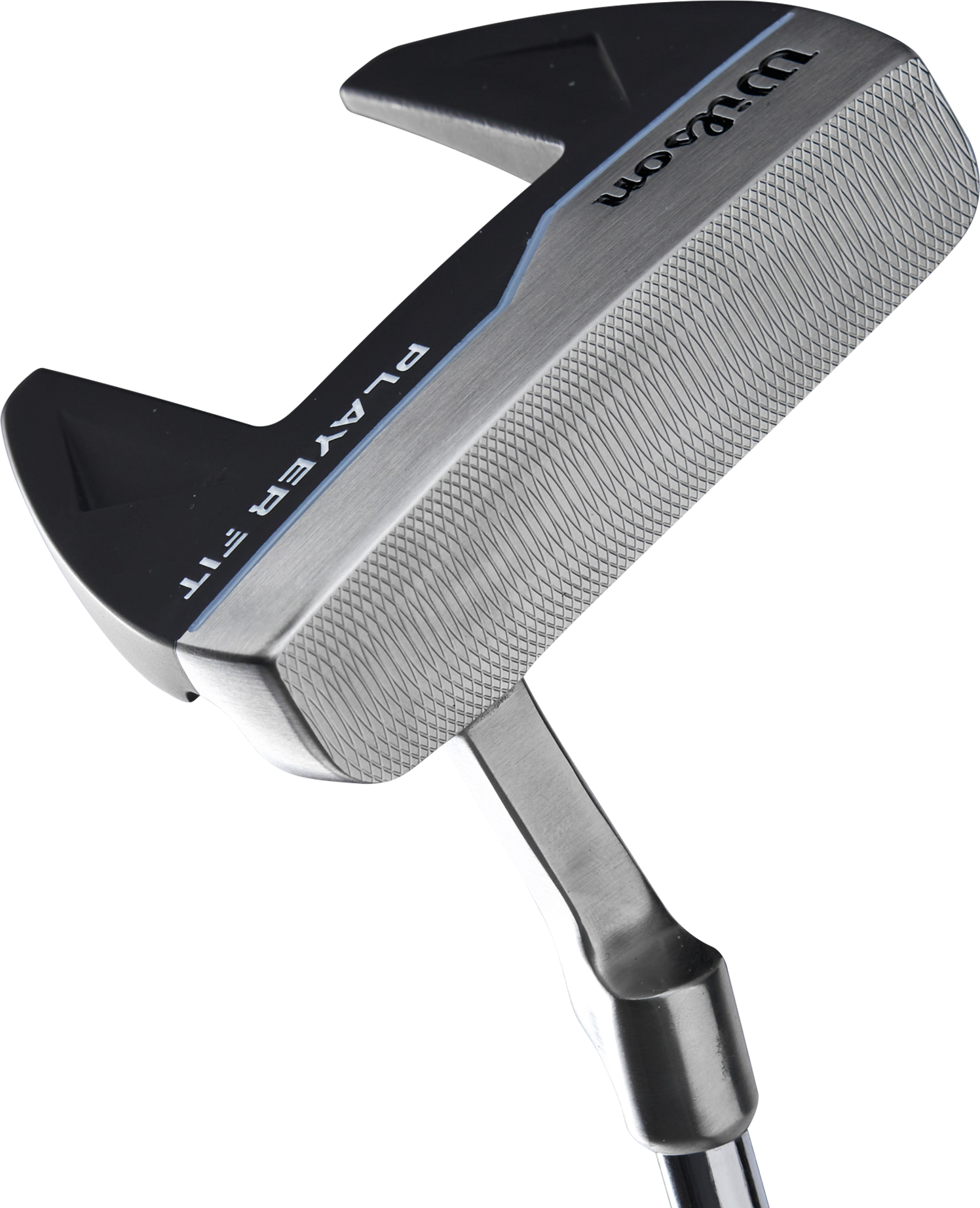 WILSON, W PLAYER FIT RH GRAPHITE SET