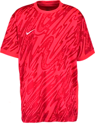 Gardien V Gk Ls Jsy Jr - Crimson/Red Standard Small1x1