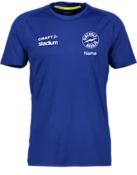 321481102101 CRAFT Evolve Tee 321481102101 CRAFT Evolve Tee Standard Small1x1