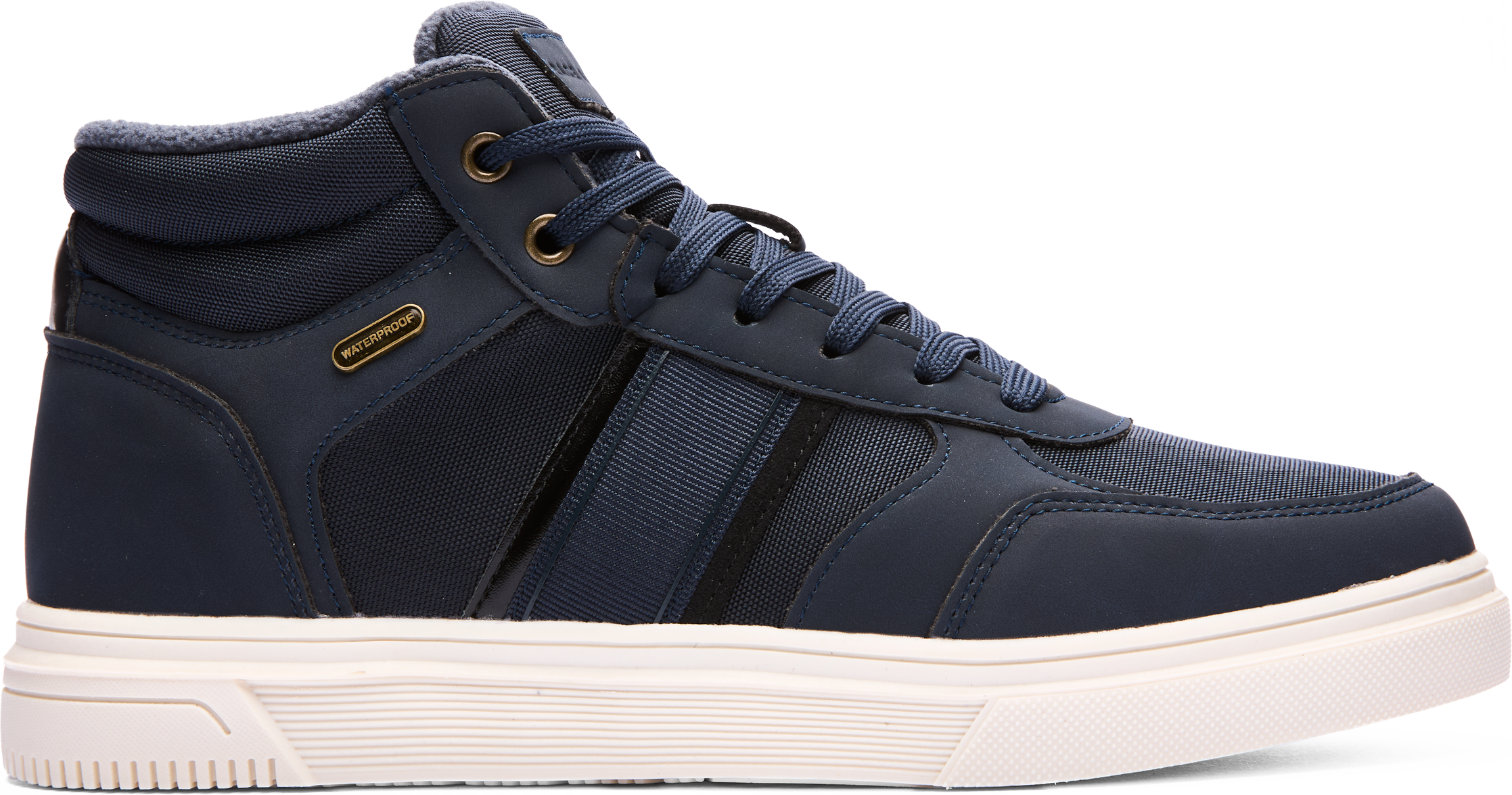
RACE MARINE, 
M MID WINTER SNK, 
Detail 1
