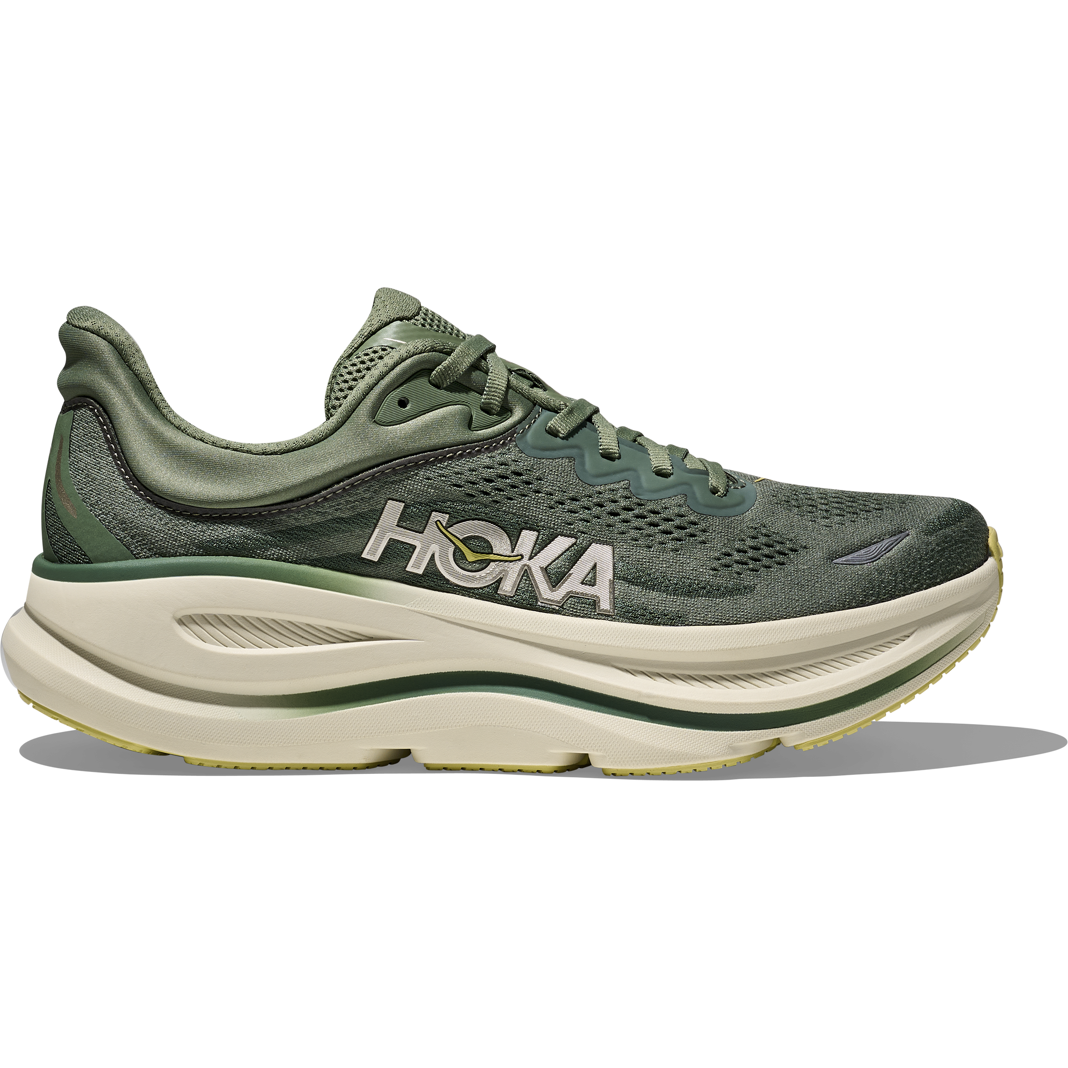 
HOKA, 
M Bondi 9, 
Detail 1
