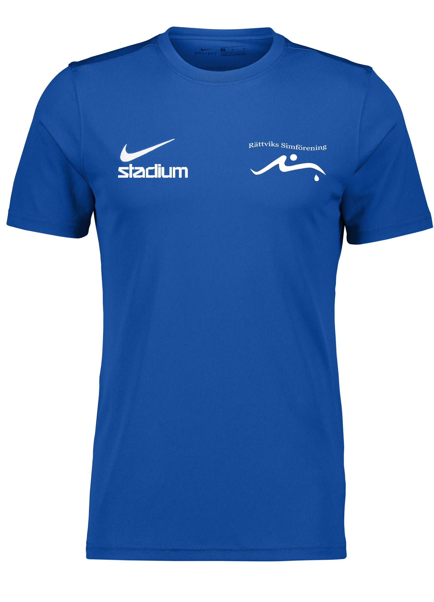 
NIKE, 
Park VII SS Jsy Jr, 
Detail 1
