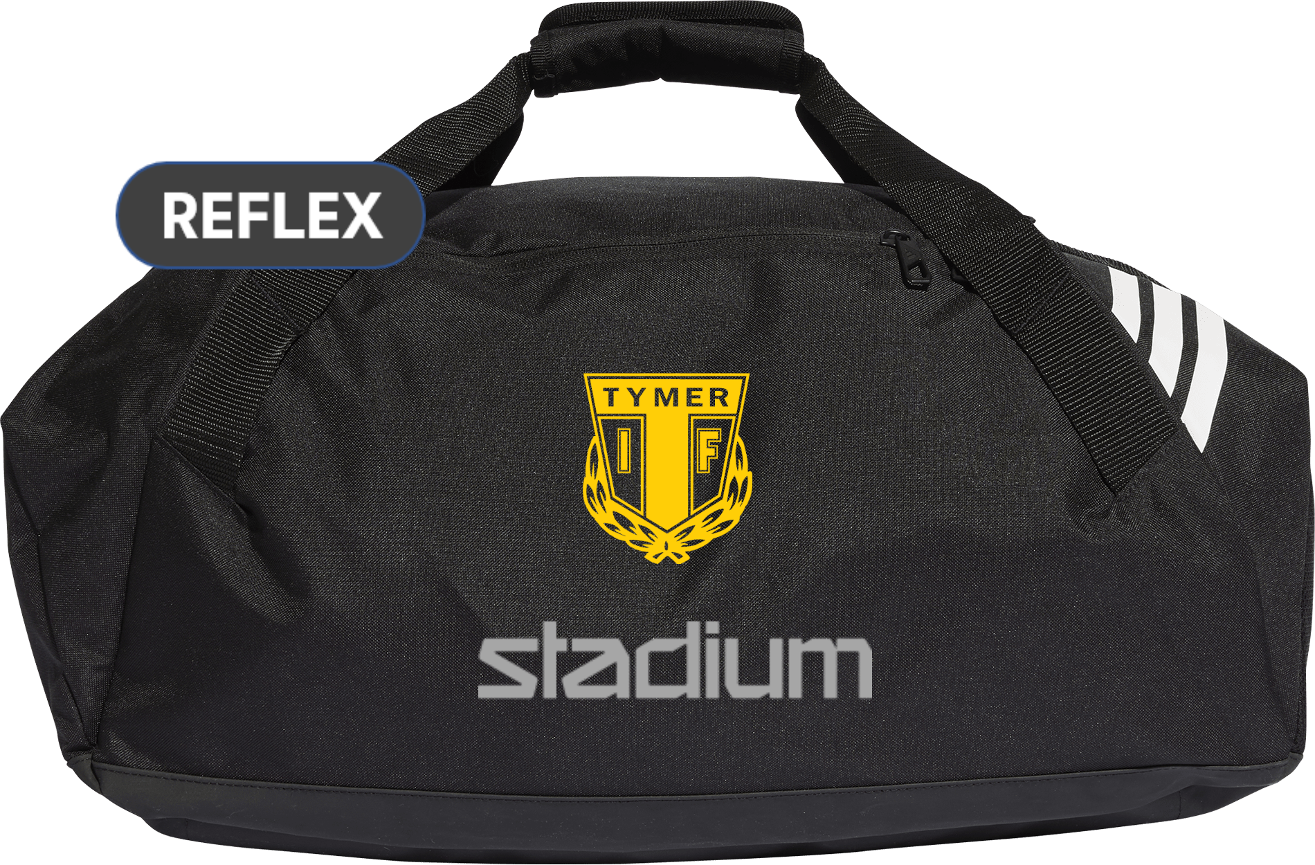 ADIDAS, TIRO DUFFLE M